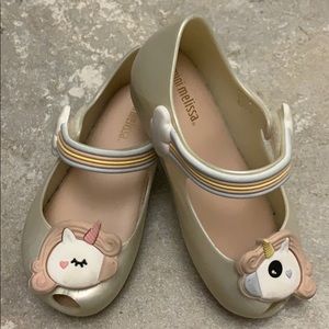 Toddler Mini Melissa
